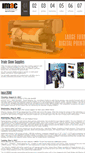 Mobile Screenshot of imaconline.ca
